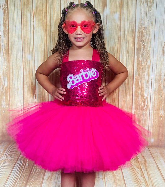 Outfit Barbie Costumi Barbie Costume Tutu Dress Little Ladybug Tutus