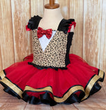 Boss Baby Tutu, Girl Boss Baby Costume, Cheetah Boss Baby, Boss Baby Party, Boss Baby Birthday