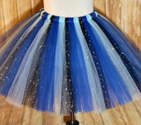 Ariel Kiss the Girl Disney Marathon Tutu Skirt