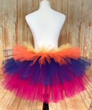 Kevin Up Women’s Disney Marathon Tutu Skirt