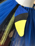 Women’s Dory Disney Marathon Tutu Skirt