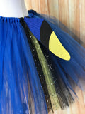 Women’s Dory Disney Marathon Tutu Skirt