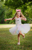 Unicorn Tutu, Unicorn Costume, Unicorn Photography Prop Dress - Little Ladybug Tutus