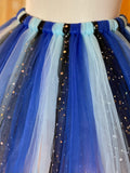 Ariel Kiss the Girl Disney Marathon Tutu Skirt