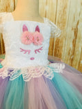 Bunny Tutu, Easter Bunny Dress, Bunny Party, Spring Birthday