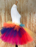 Kevin Up Women’s Disney Marathon Tutu Skirt