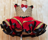 Boss Baby Tutu, Girl Boss Baby Costume, Cheetah Boss Baby, Boss Baby Party, Boss Baby Birthday