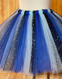 Ariel Kiss the Girl Disney Marathon Tutu Skirt