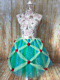 Women's Tutu Skirt, Disney Princess Marathon Skirts, Customized just for you! - Little Ladybug Tutus