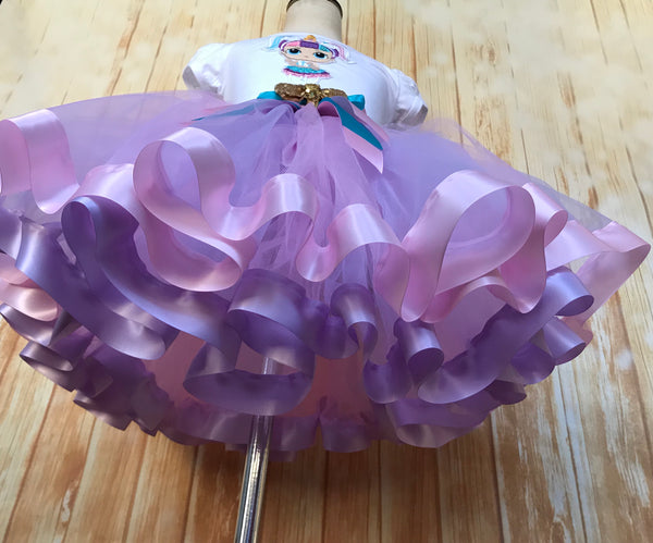 Lol cheap unicorn outfit