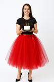 Women's Tutu Skirt, Mommy and Me Tutu Skirt