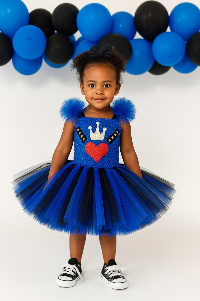Descendants Evie Tutu, Descendants Tutu, Evie Girls Costume, Descendants Evie Girls Tutu Dress