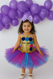 Unicorn Tutu Costume, Unicorn Photography Prop Dress