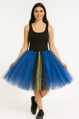 Women’s Dory Disney Marathon Tutu Skirt