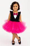 Baby Boss Tutu, Girl Baby Boss Costume, Boss Baby Party, Boss Baby Birthday