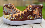 Custom Converse Women’s
