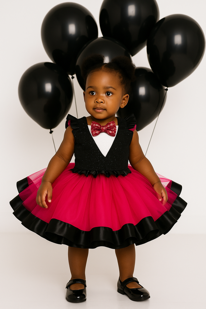 Boss Baby Tutu, Girl Boss Baby Costume, Boss Baby Birthday, Boss Baby Party