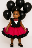 Boss Baby Tutu, Girl Boss Baby Costume, Boss Baby Birthday, Boss Baby Party