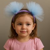 Abby Cadabby Headband
