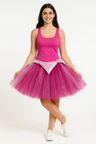 Women's Tutu Skirt, Disney Princess Marathon Skirts, Customized just for you!