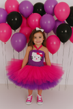 Hello Kitty Tutu, Hello Kitty Girls Tutu Dress, Hello Kitty Costume