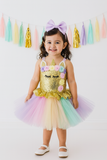 Unicorn Tutu, Unicorn Birthday, Unicorn Costume, Unicorn Photography Prop Dress