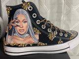 Custom Converse Women’s