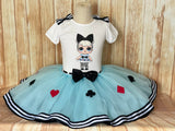 LOL Surprise Doll Curious QT Tutu, LOL Curious QT Birthday Outfit