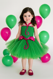 Gloriosa Daisy Tutu Dress, My Little Pony Gloriosa Daisy Costume