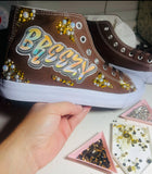 Custom Converse Women’s