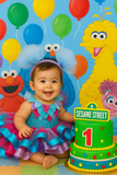 Abby Cadabby Headband
