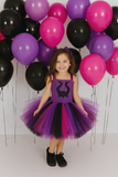 Descendants Tutu Costume