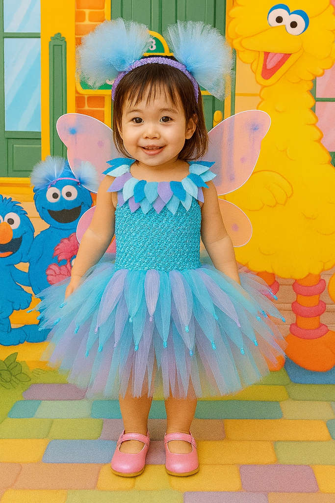 Abby Cadabby Headband