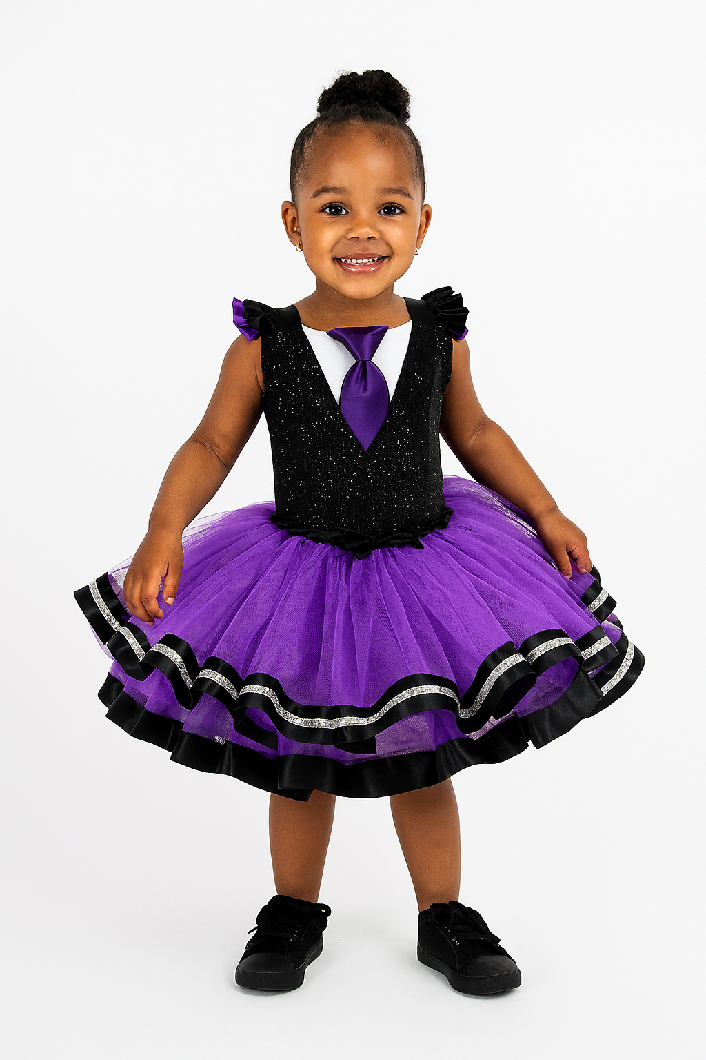 Costume Tutu Skirt Baby Girl Boss Baby Tutu, Girl Boss Baby