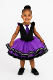 Boss Baby Tutu, Girl Boss Baby Costume, Purple Boss Baby, Boss Baby Party, Boss Baby Birthday