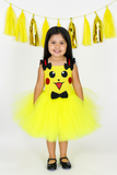 Pokémon Pikachu Tutu, Pokémon Pikachu Halloween Costume