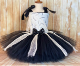 Mummy Halloween Tutu, Halloween Mummy Dress