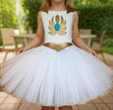 She-Ra Tutu, She-RaTutu Dress, She Ra Costume