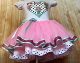 LOL Surprise Doll Birthday Tutu