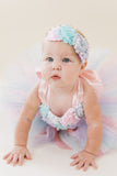 ﻿Smash Cake Tutu, 1st Birthday Tutu, First Birthday Tutu, Smash Cake Tutu Set, Baby Tutu, Toddler Tutu, Birthday Tutu, Smash Cake Props, 1st Birthday Photo, Photo Prop, Photo Smash Cake Tutu, Lavender Pink and Aqua Smash Cake - Little Ladybug Tutus