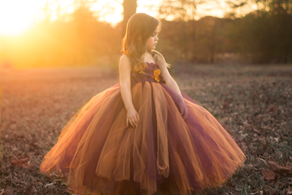 Plum Tutu, Plum Tutu Dress, Plum Flower Girl Dress, Purple Photography Prop Dress