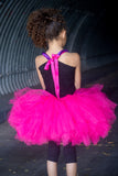 My Little Pony Tutu, My Little Pony Dress, Girls My Little Pony Costume - Little Ladybug Tutus