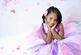 Valentines Day Tutu, Heart Tutu, Love Tutu, Valentine's Day Photo Session Tutu Dress