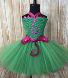 Glorissa Tutu, GlorissaTutu Dress, Glorissa Pony Tutu, My Little Pony Party Tutu - Little Ladybug Tutus