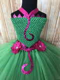 Glorissa Tutu, GlorissaTutu Dress, Glorissa Pony Tutu, My Little Pony Party Tutu - Little Ladybug Tutus
