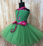 Glorissa Tutu, GlorissaTutu Dress, Glorissa Pony Tutu, My Little Pony Party Tutu - Little Ladybug Tutus