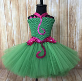 Glorissa Tutu, GlorissaTutu Dress, Glorissa Pony Tutu, My Little Pony Party Tutu - Little Ladybug Tutus