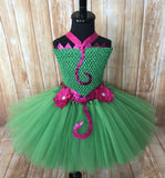 Glorissa Tutu, GlorissaTutu Dress, Glorissa Pony Tutu, My Little Pony Party Tutu - Little Ladybug Tutus