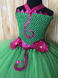 Glorissa Tutu, GlorissaTutu Dress, Glorissa Pony Tutu, My Little Pony Party Tutu - Little Ladybug Tutus