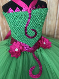 Glorissa Tutu, GlorissaTutu Dress, Glorissa Pony Tutu, My Little Pony Party Tutu - Little Ladybug Tutus
